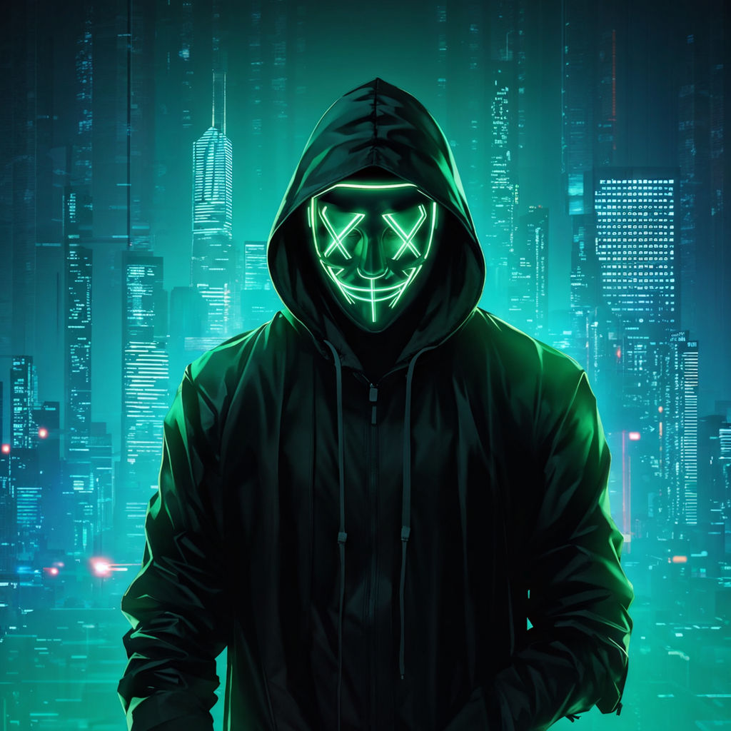 Hacker